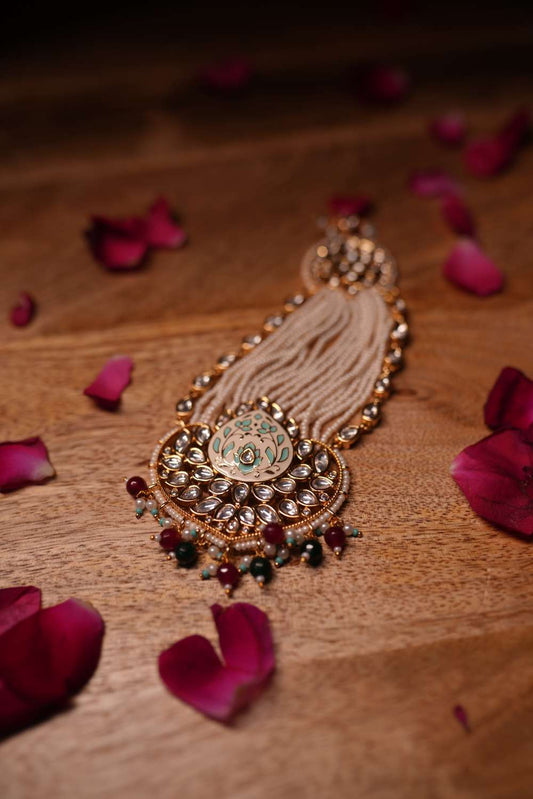 Antique Gold Passa