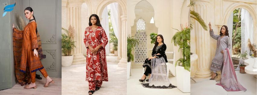 How to Style Designer Kurta Sets for Women: From Casual to Wedding Looks
