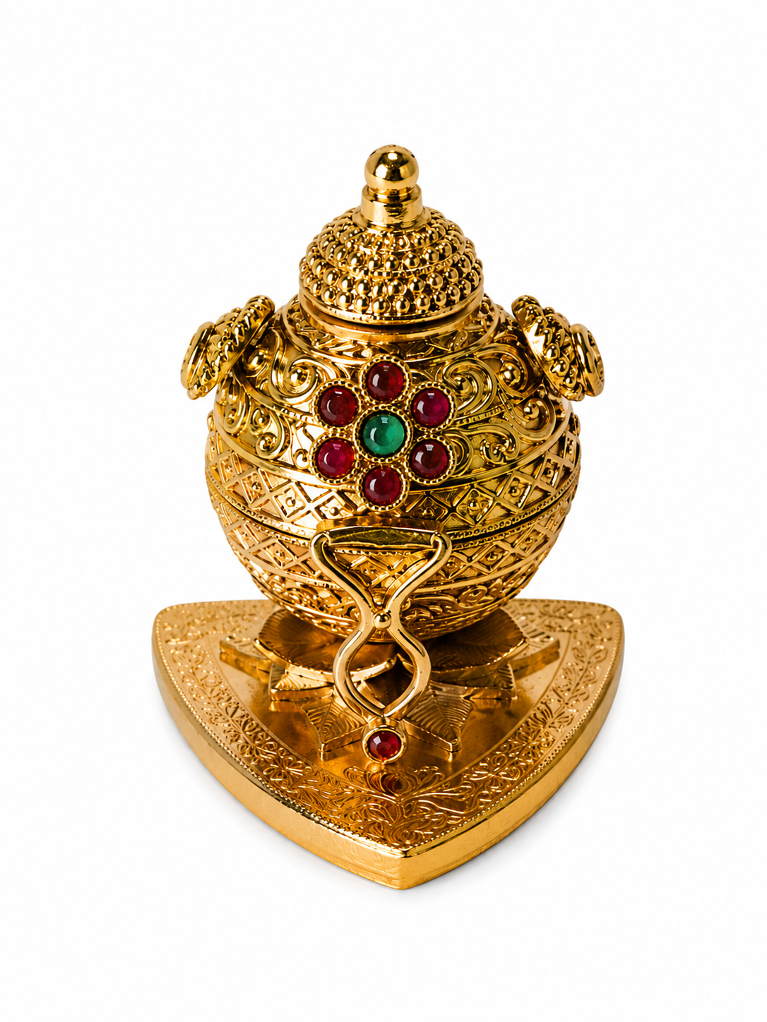Kalash Sindoor Box