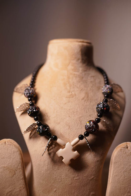 Black Onyx Mala