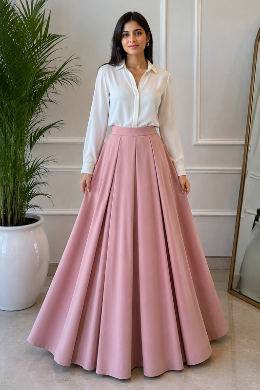 Florence Skirt