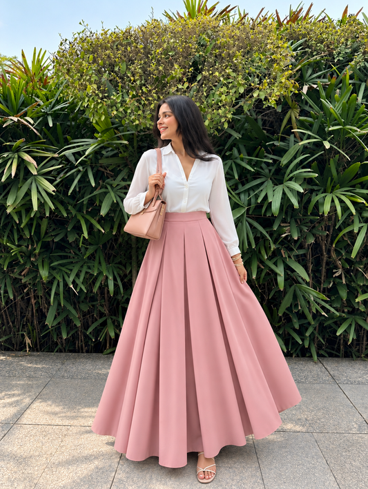 Florence Skirt