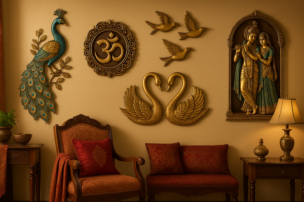 Wall Decor